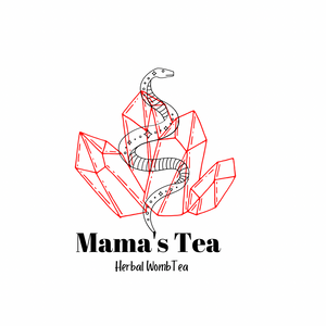Mama Blend Tea
